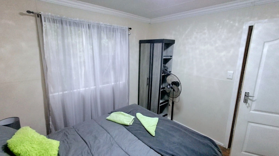 Commercial Property for Sale in Willow Grange Free State